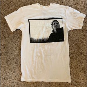 Andy Irons Memorial tee